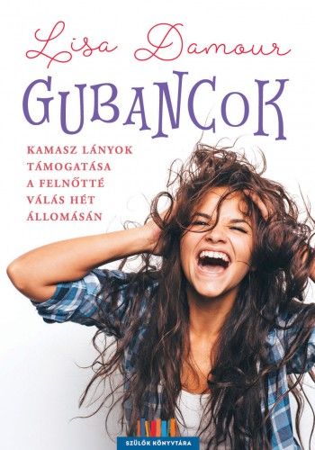 Gubancok - Lisa Damour pdf epub 