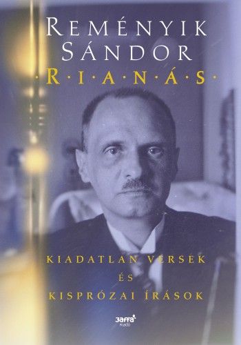 Rianás - Reményik Sándor | 