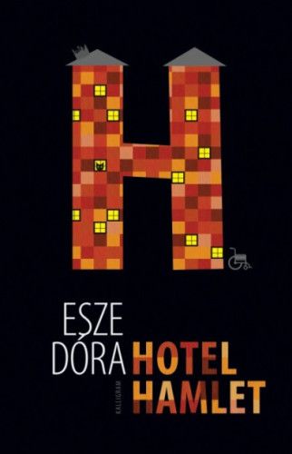 Hotel Hamlet - Esze Dóra | 