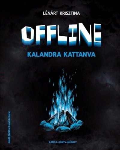 Offline - Lénárt Krisztina | 