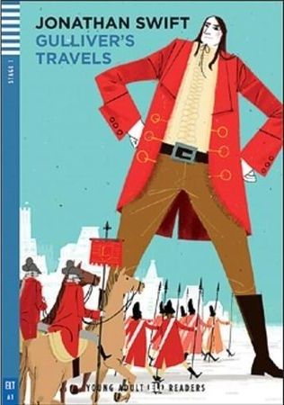 Gulliver"s Travels + CD