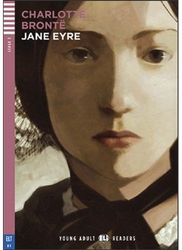 Jane ?Eyre + CD