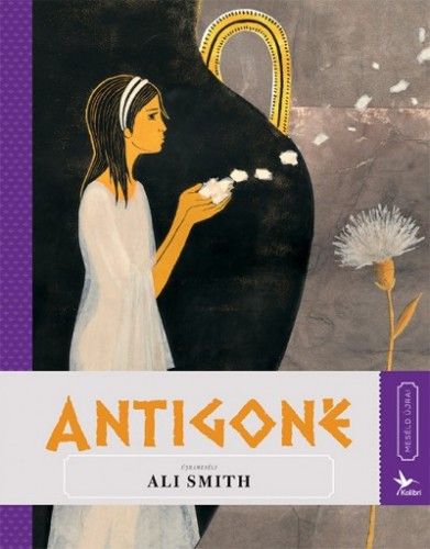 Antigoné - Ali Smith | 