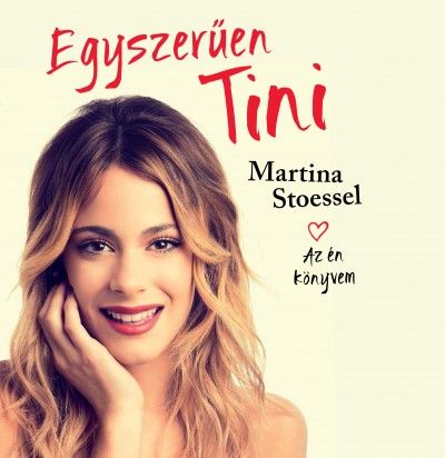 Egyszerűen Tini - Martina Stoessel | 