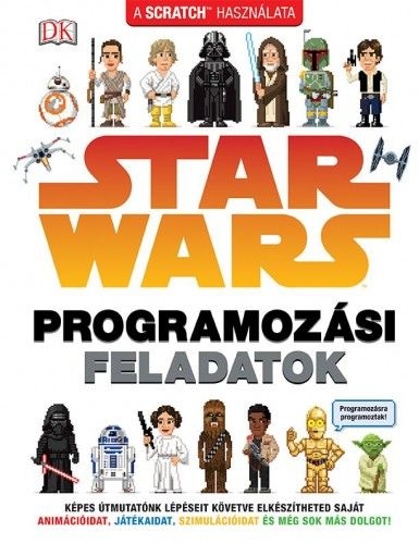 Star Wars – Programozási feladatok