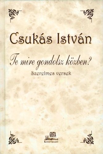 szerelmes versek tudni)