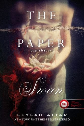 The Paper Swan - Papírhattyú - Leylah Attar | 
