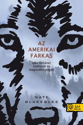 Az amerikai farkas - Nate Blakeslee pdf epub 