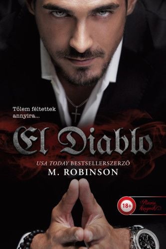 El Diablo - M. Robinson | 