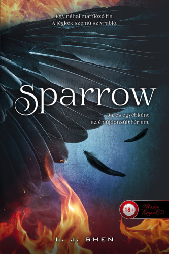 Sparrow - L. J. Shen | 