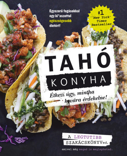Tahó Konyha - Thug Kitchen pdf epub 