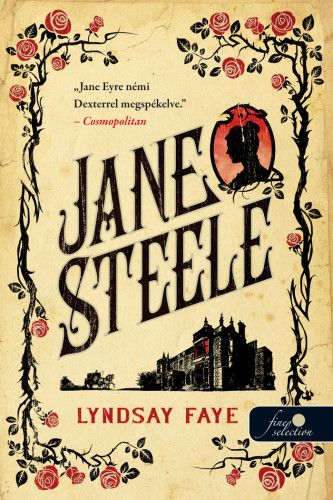 Jane Steele - Lyndsay Faye | 