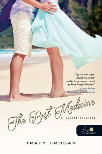 The Best Medicine - A legjobb orvosság - Bell Harbor 2.