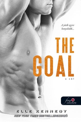 The Goal - A cél - Off-Campus 4.