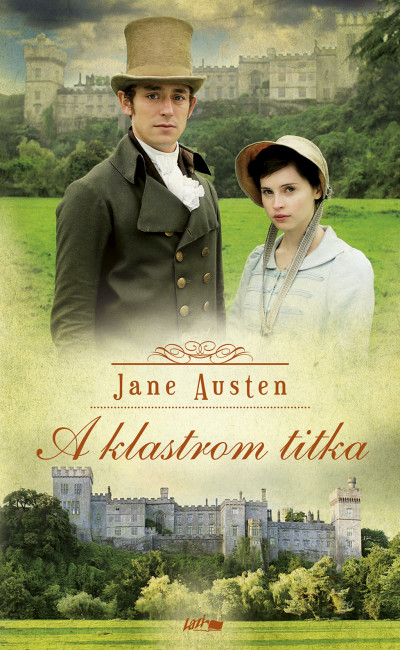 A klastrom titka - Jane Austen | 