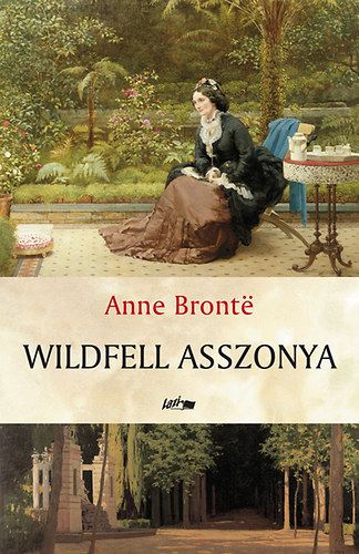 Wildfell asszonya - Anne Brontё | 