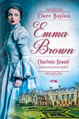 Emma Brown - Charlotte Brontë | 