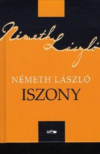 Iszony - Németh László | 