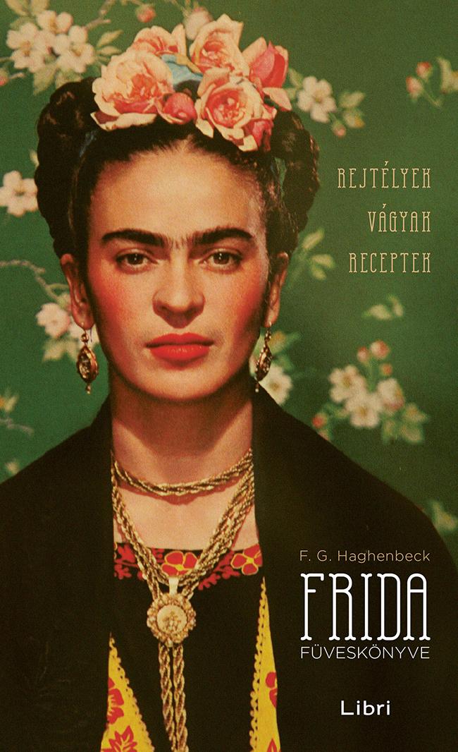 Frida füveskönyve
