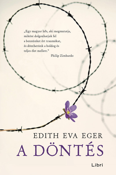 Edith Eva Eger A Döntés Pdf Letöltés Ingyen