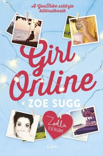 Girl Online - Zoe Sugg | 