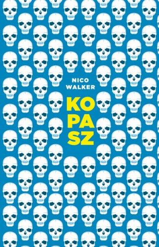 Kopasz - Nico Walker | 