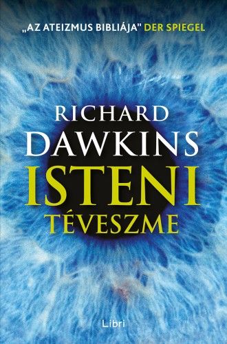 Isteni téveszme - Richard Dawkins | 