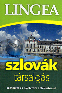 Szlovák társalgás