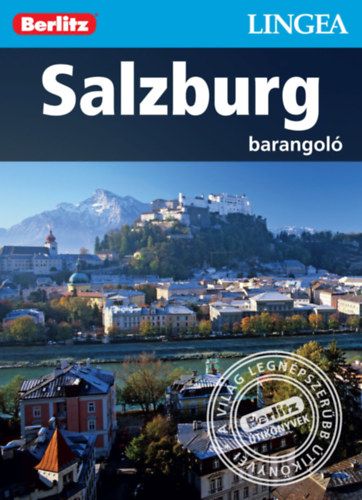 Salzburg - Barangoló