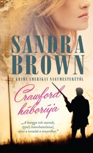 Crawford háborúja - Sandra Brown | 