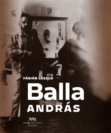Balla András - Fábián László | 