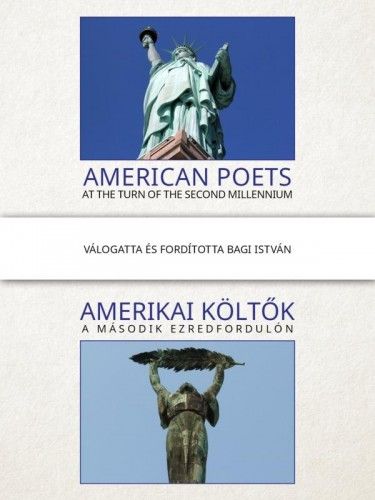 Amerikai költők a második ezredfordulón