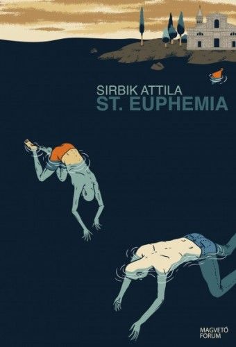 St. Euphemia - Sirbik Attila | 