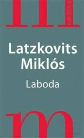 Laboda - Latzkovits Miklós | 
