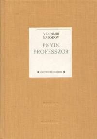 Pnyin professzor - Vladimir Nabokov | 