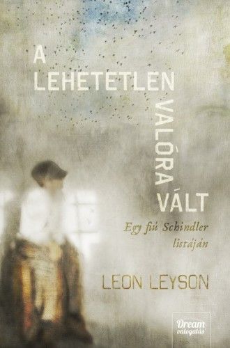 A lehetetlen valóra vált - Leon Leyson | 