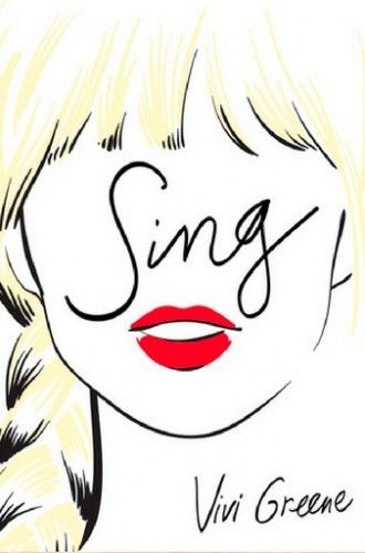 Sing! - Vivi Greene | 