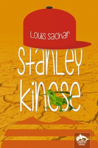 Stanley kincse - Louis Sachar | 