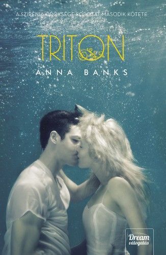 Triton - Anna Banks | 