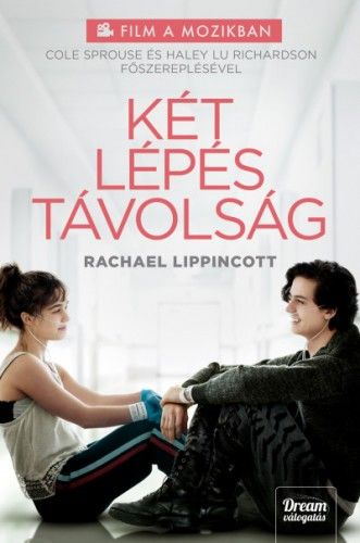 Két lépés távolság (Filmes kiadás)