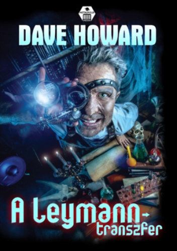 A Leymann-transzfer - Dave Howard | 