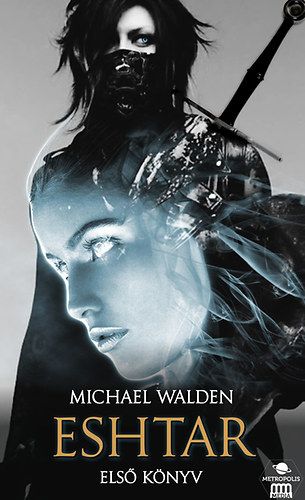 Eshtar - Michael Walden | 