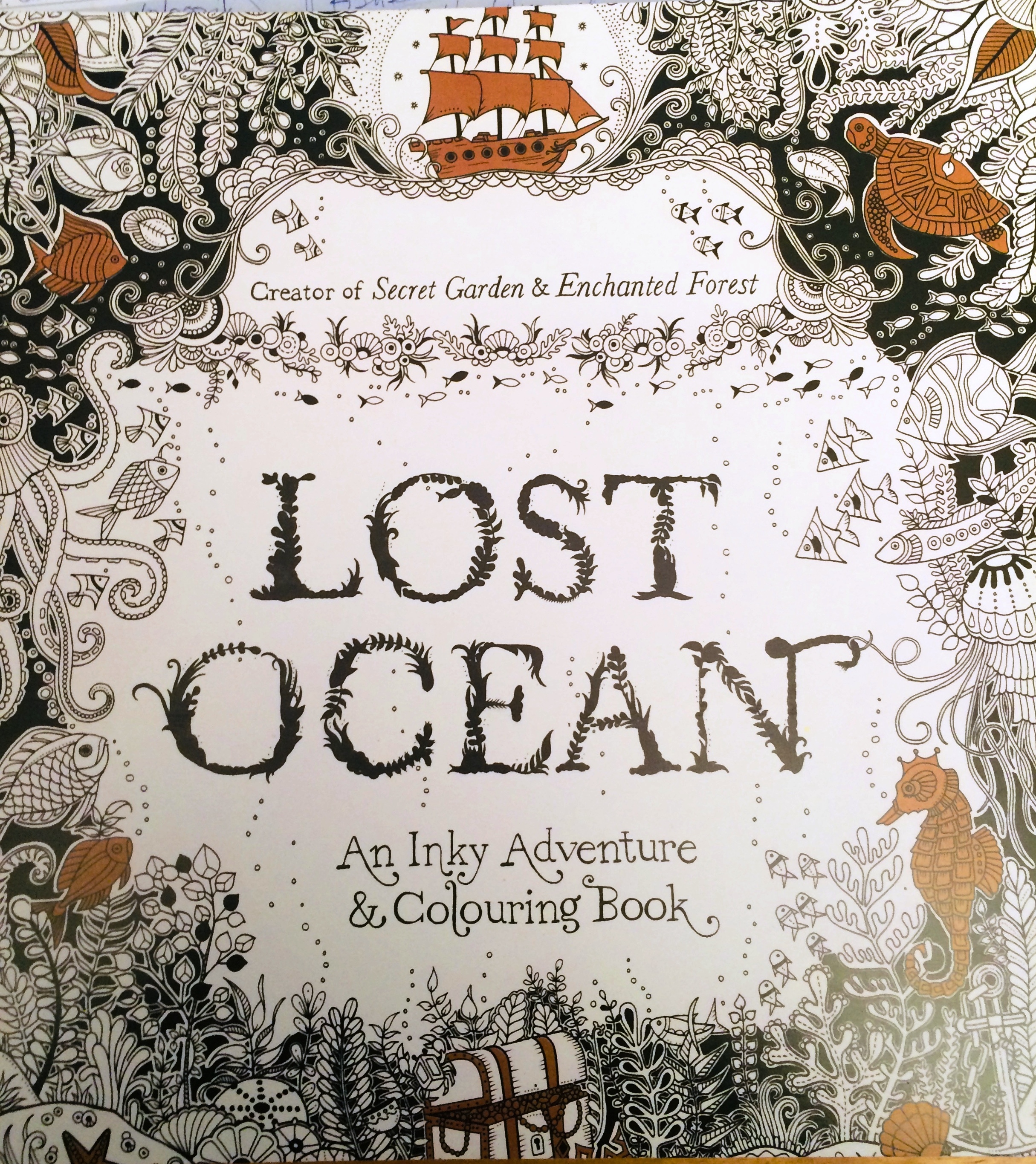 Download Pdf Letoltes Online Lost Ocean