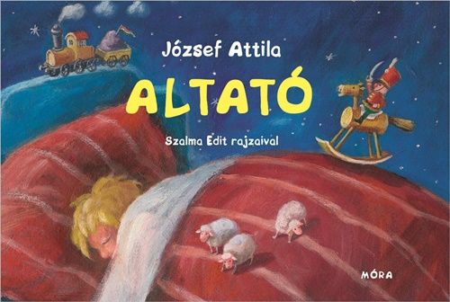 Altató - József Attila | 