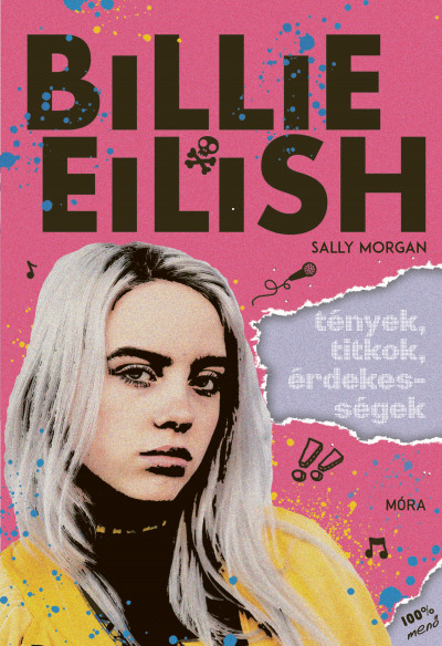 Billie Eilish - Sally Morgan | 