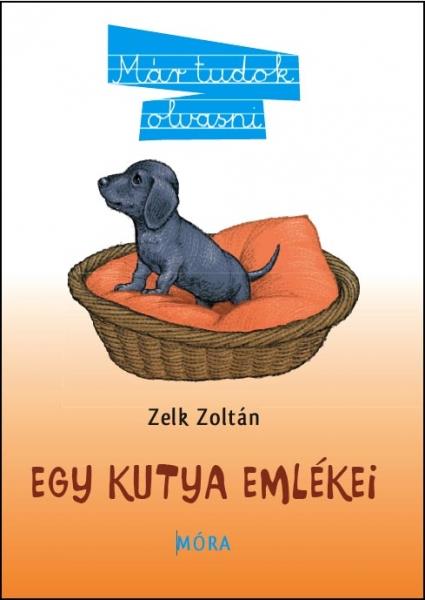 Egy kutya emlékei - Zelk Zoltán | 