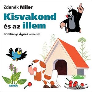 Kisvakond és az illem - Zdeněk Miler | 