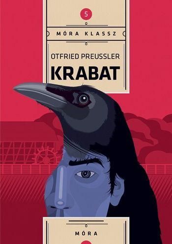Krabat - Otfried Preußler pdf epub 