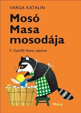 Mosó Masa Mosodája - Varga Katalin | 