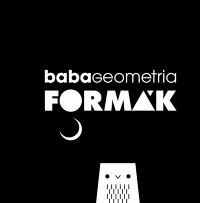 Babageometria - Formák - Mészáros János pdf epub 